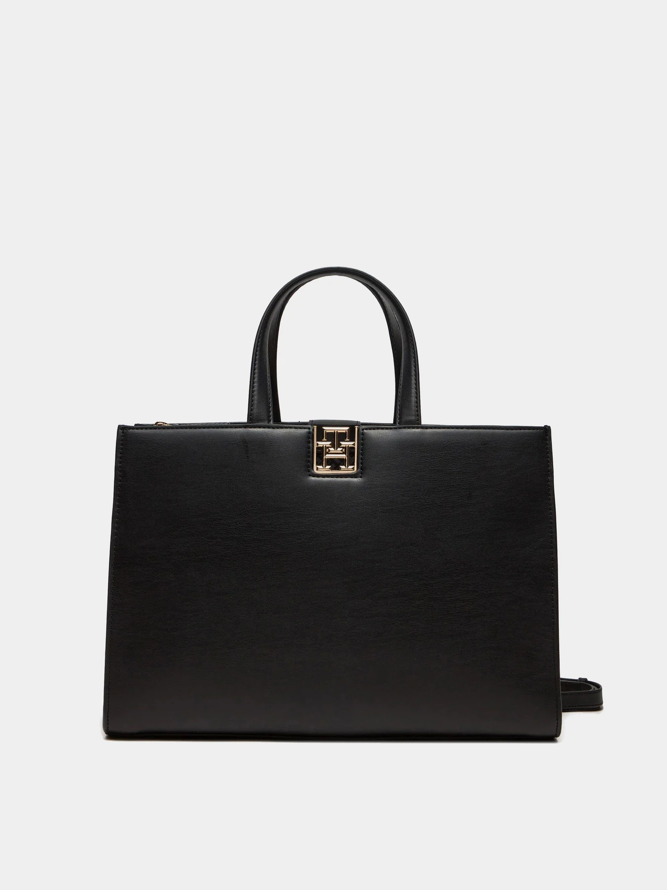 Сумки Tommy Hilfiger модель AW0AW16296-BDS Сумки Tommy Hilfiger модель AW0AW16296-BDS Фото