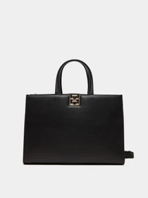 Сумки Tommy Hilfiger модель AW0AW16296-BDS Фото