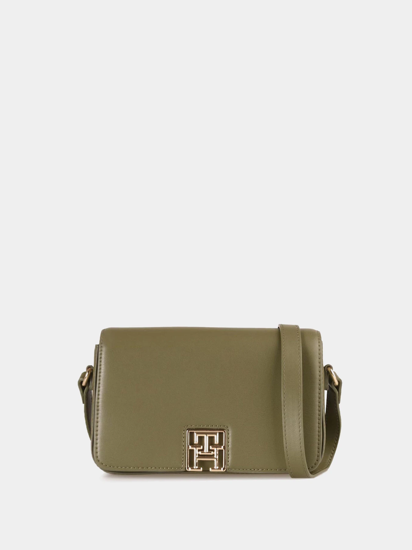 Сумки Tommy Hilfiger модель AW0AW16298-MSH Сумки Tommy Hilfiger модель AW0AW16298-MSH Фото