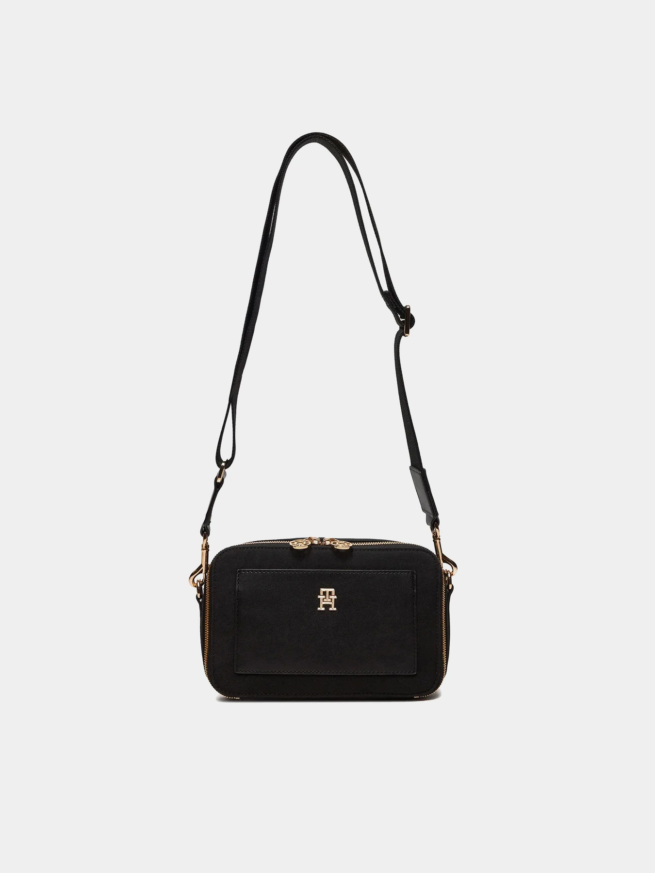 Сумки Tommy Hilfiger модель AW0AW16303-BDS Сумки Tommy Hilfiger модель AW0AW16303-BDS Фото