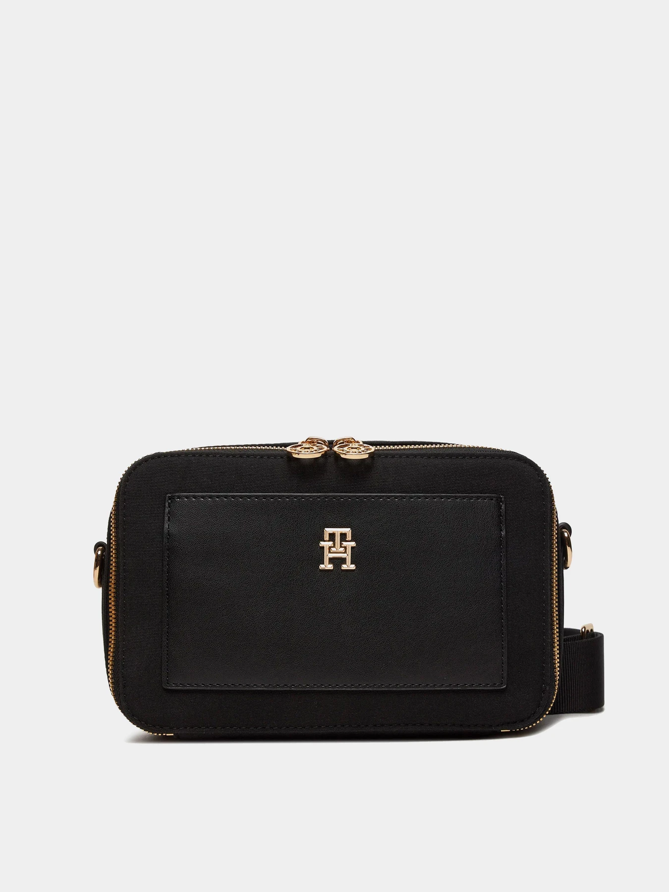Сумки Tommy Hilfiger модель AW0AW16303-BDS Сумки Tommy Hilfiger модель AW0AW16303-BDS Фото