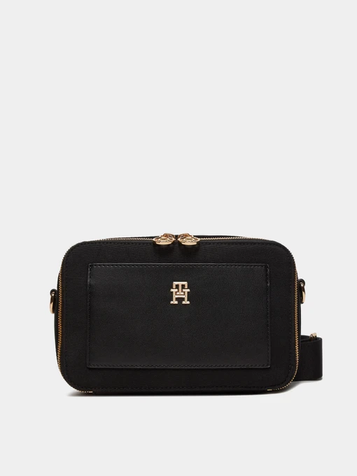 Сумки Tommy Hilfiger модель AW0AW16303-BDS Фото