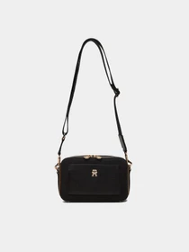 Сумки Tommy Hilfiger модель AW0AW16303-BDS Фото
