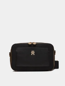 Сумки Tommy Hilfiger модель AW0AW16303-BDS Фото