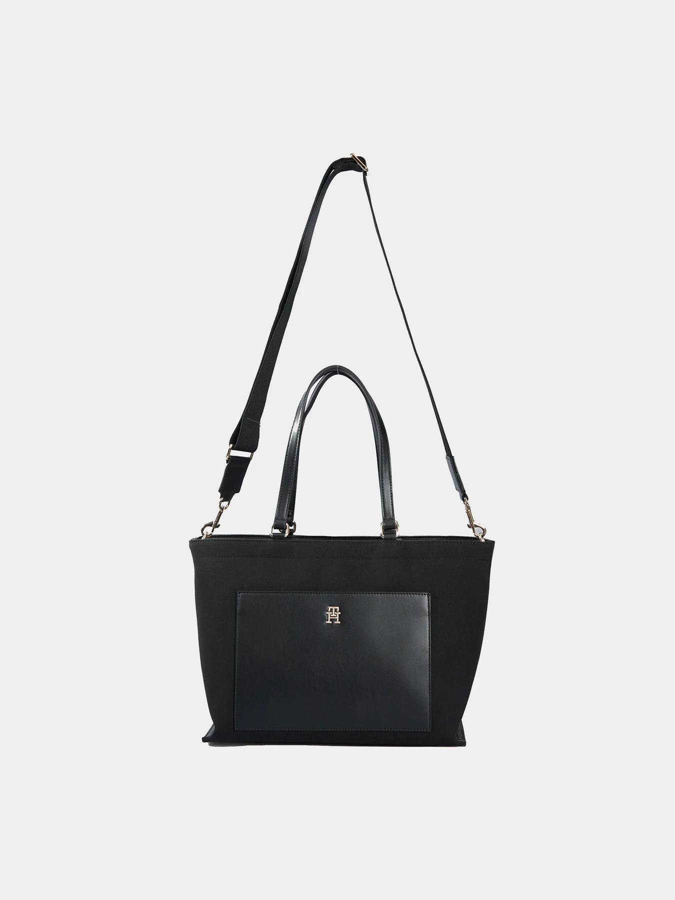 Сумки Tommy Hilfiger модель AW0AW16304-BDS Сумки Tommy Hilfiger модель AW0AW16304-BDS Фото