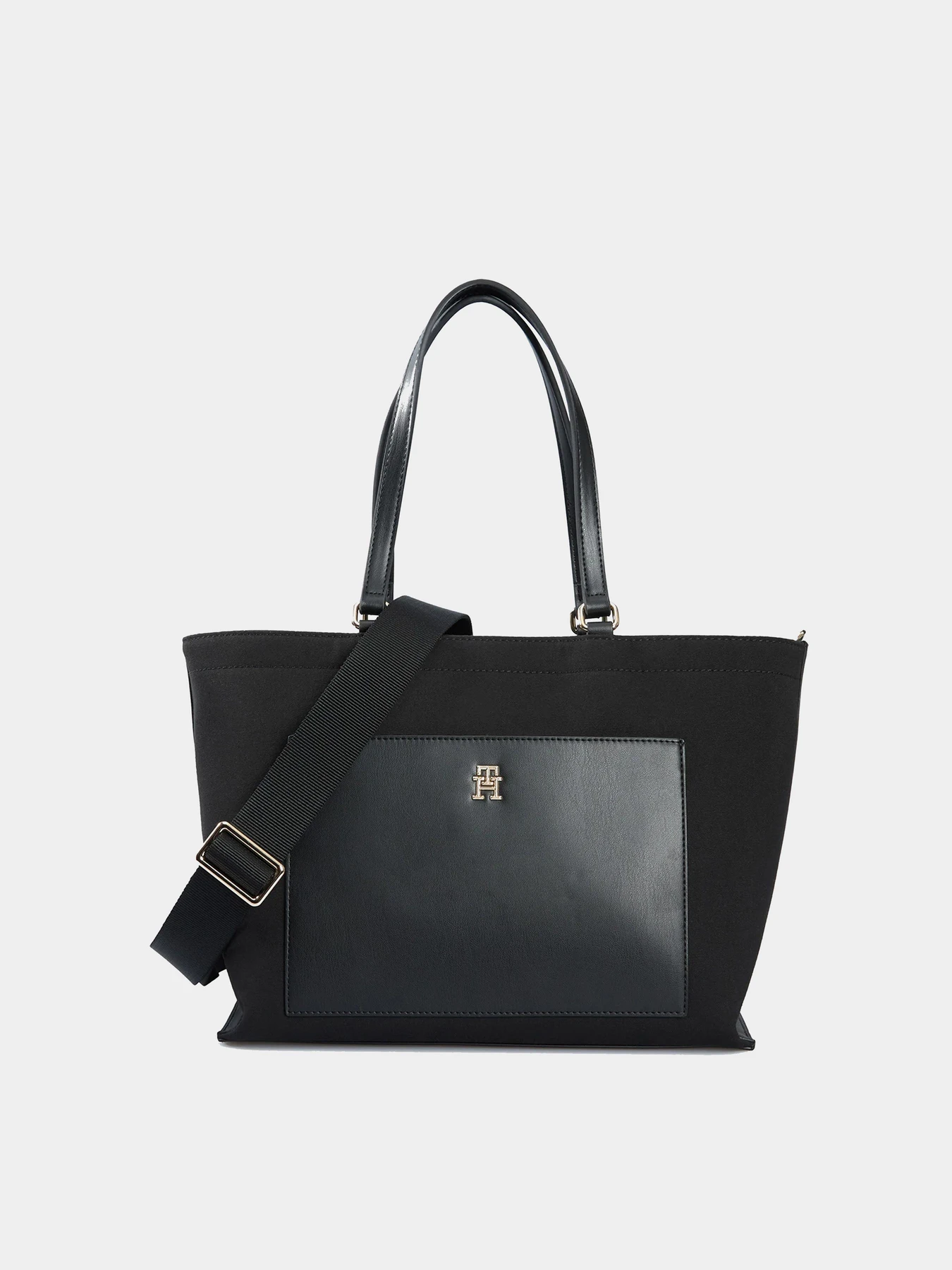 Сумки Tommy Hilfiger модель AW0AW16304-BDS Сумки Tommy Hilfiger модель AW0AW16304-BDS Фото