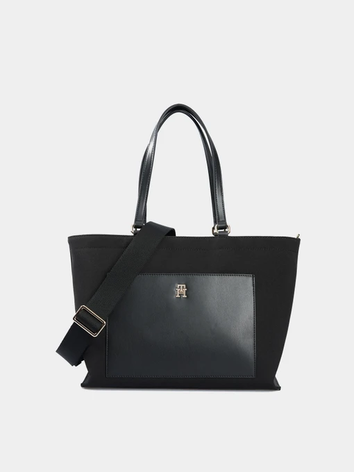 Сумки Tommy Hilfiger модель AW0AW16304-BDS Фото