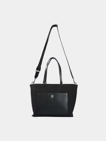 Сумки Tommy Hilfiger модель AW0AW16304-BDS Фото