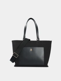 Сумки Tommy Hilfiger модель AW0AW16304-BDS Фото