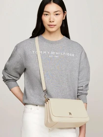Сумки Tommy Hilfiger модель AW0AW16680-ACI Фото