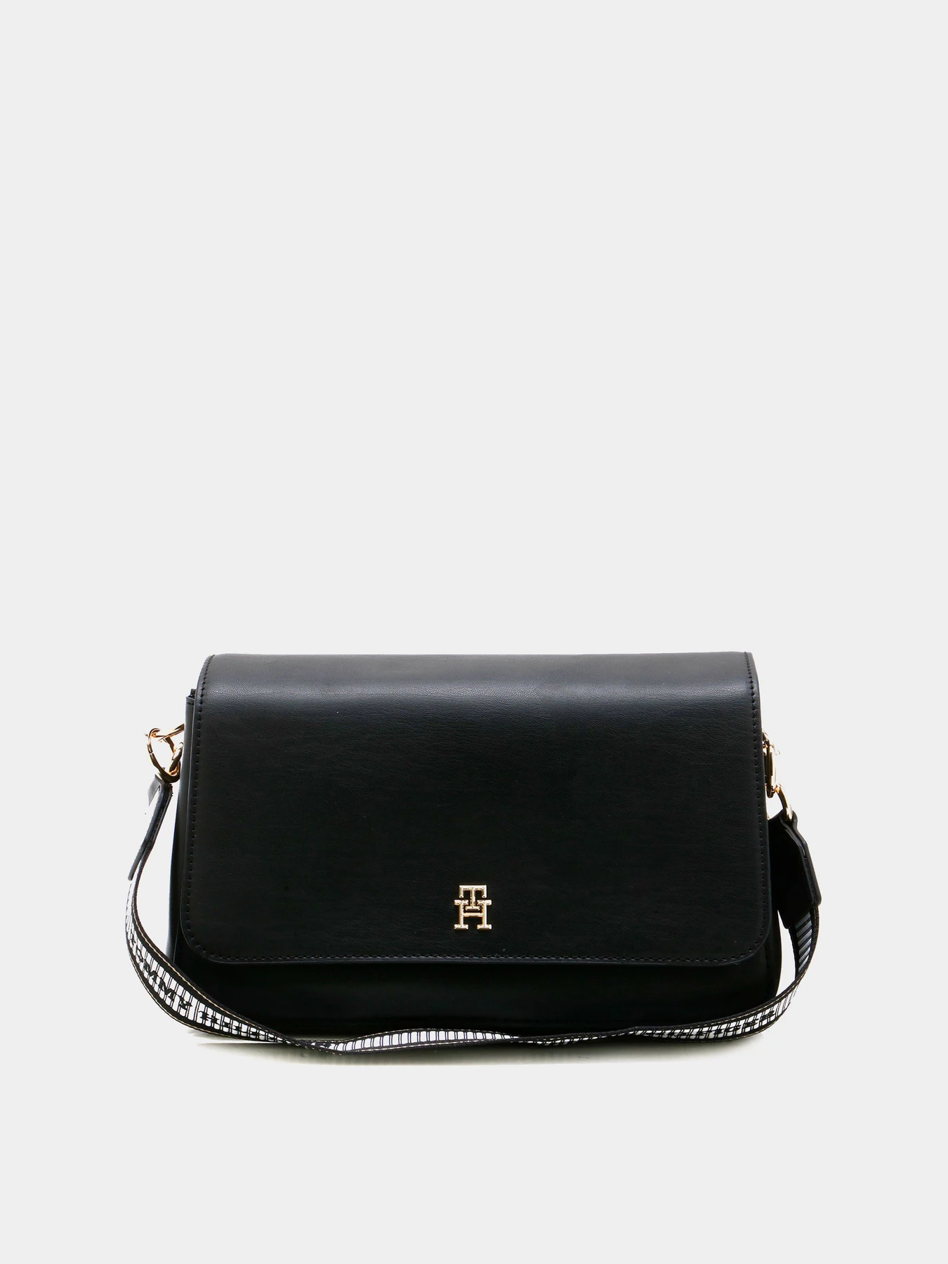 Сумки Tommy Hilfiger модель AW0AW16680-BDS Сумки Tommy Hilfiger модель AW0AW16680-BDS Фото