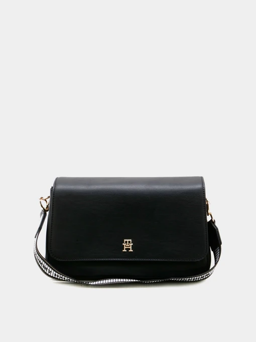 Сумки Tommy Hilfiger модель AW0AW16680-BDS Фото