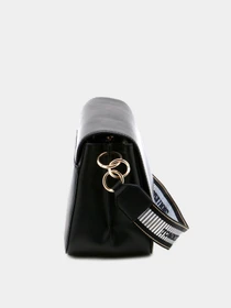 Сумки Tommy Hilfiger модель AW0AW16680-BDS Фото