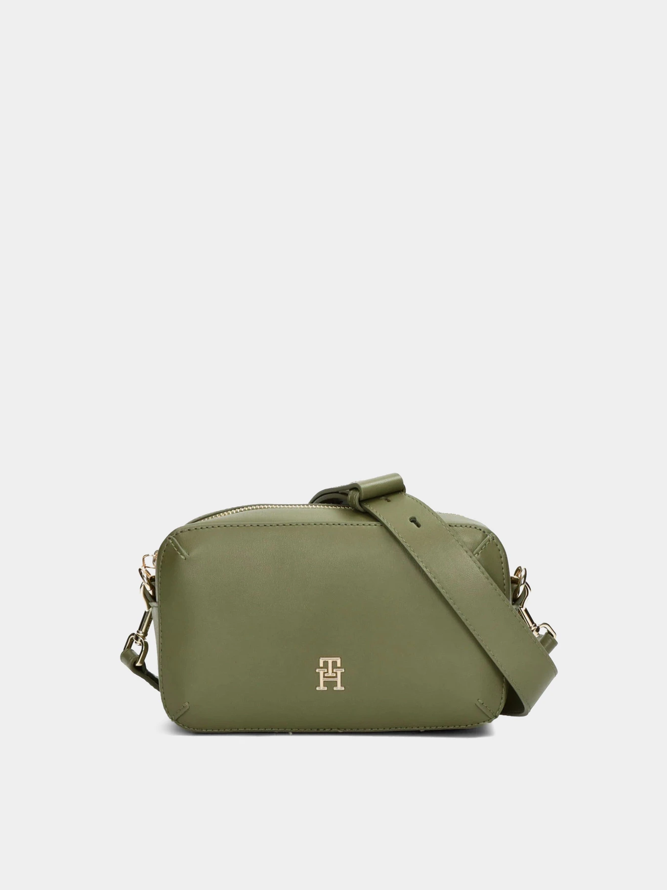 Сумки Tommy Hilfiger модель AW0AW16689-MSH Сумки Tommy Hilfiger модель AW0AW16689-MSH Фото