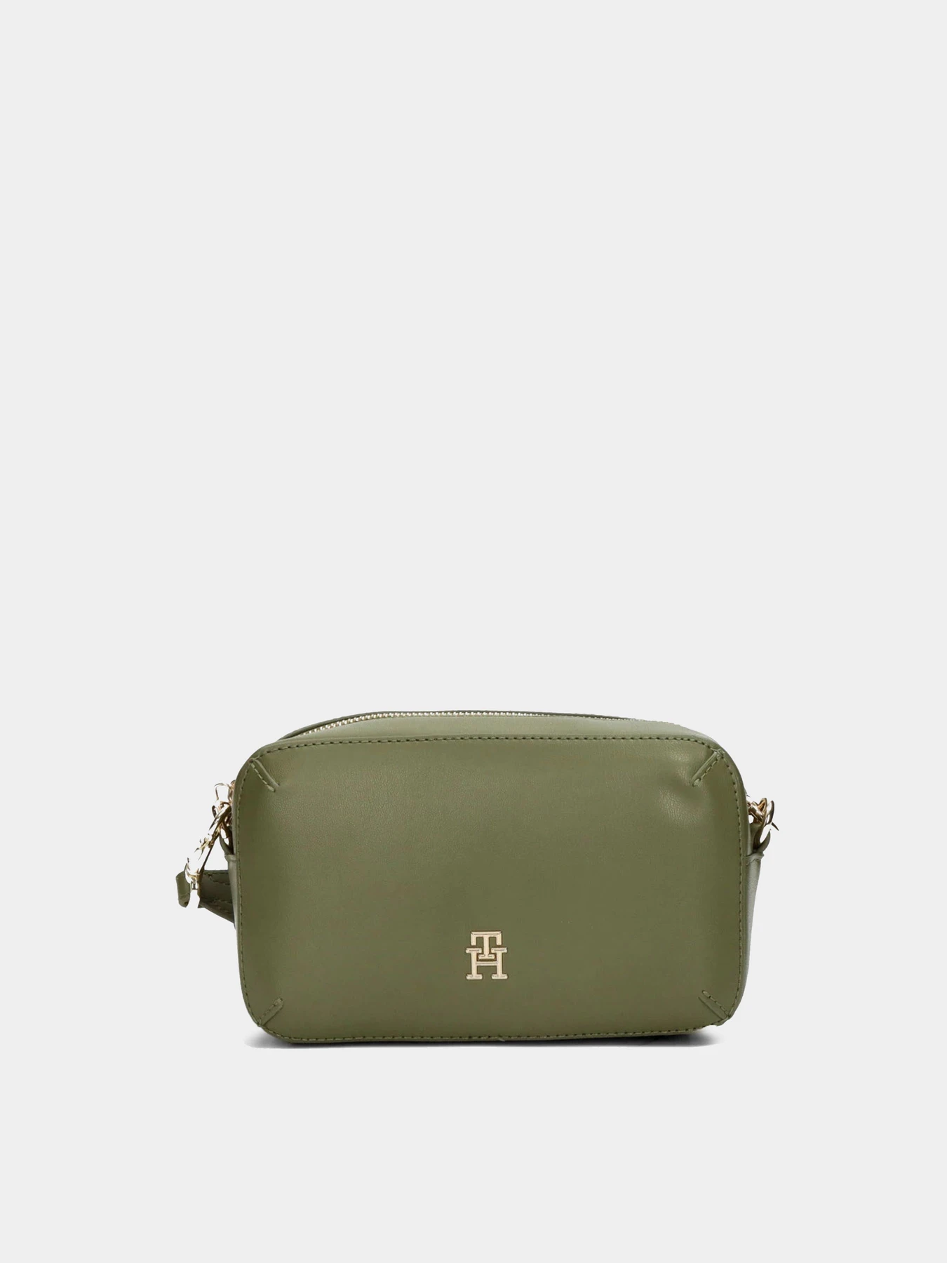 Сумки Tommy Hilfiger модель AW0AW16689-MSH Сумки Tommy Hilfiger модель AW0AW16689-MSH Фото