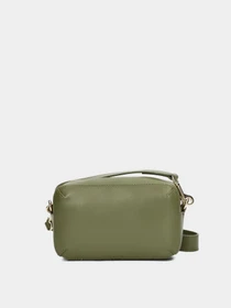 Сумки Tommy Hilfiger модель AW0AW16689-MSH Фото