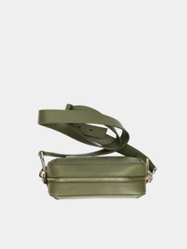 Сумки Tommy Hilfiger модель AW0AW16689-MSH Фото