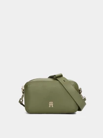 Сумки Tommy Hilfiger модель AW0AW16689-MSH Фото