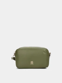 Сумки Tommy Hilfiger модель AW0AW16689-MSH Фото