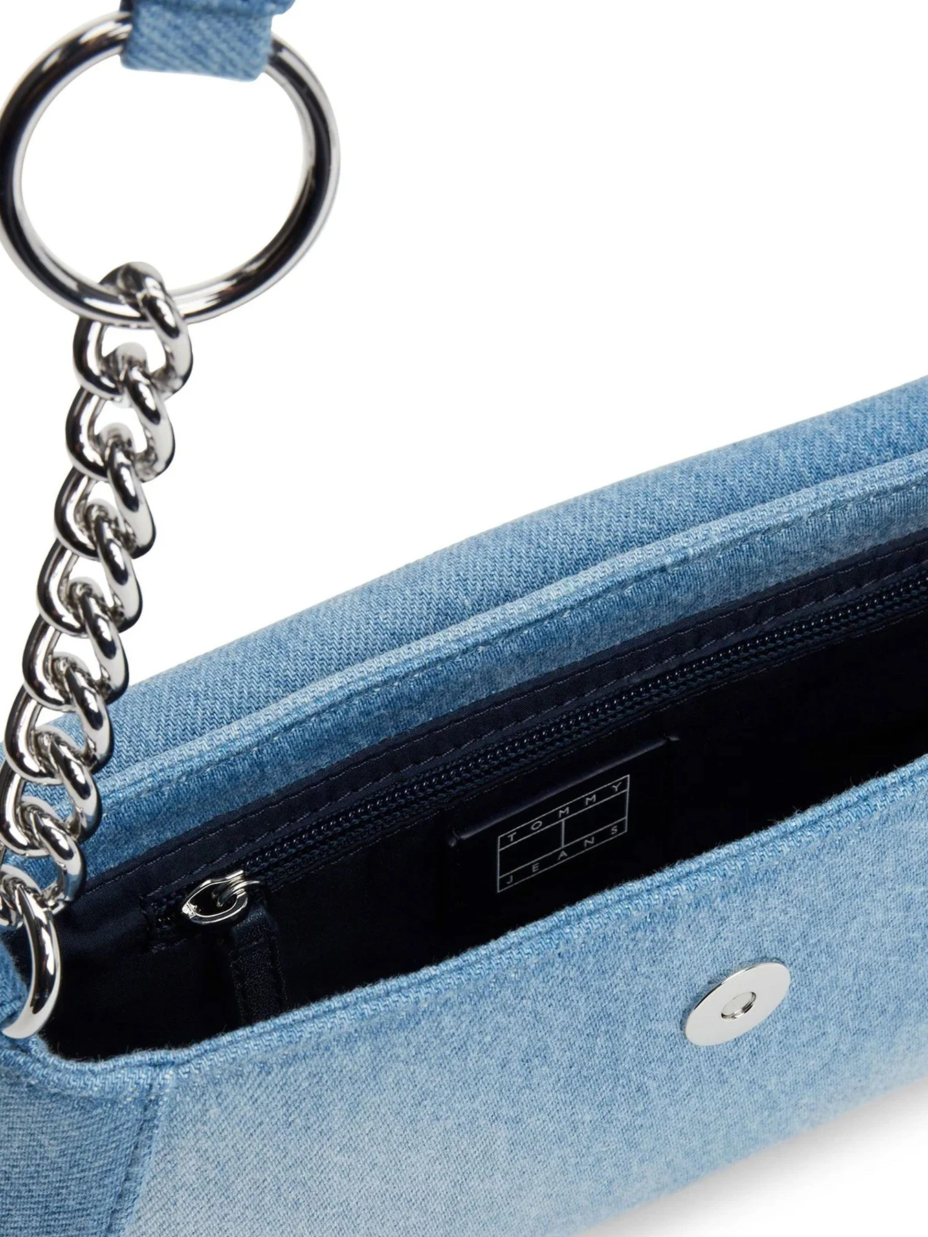 Сумки Tommy Hilfiger модель AW0AW16694-0GY Сумки Tommy Hilfiger модель AW0AW16694-0GY Фото