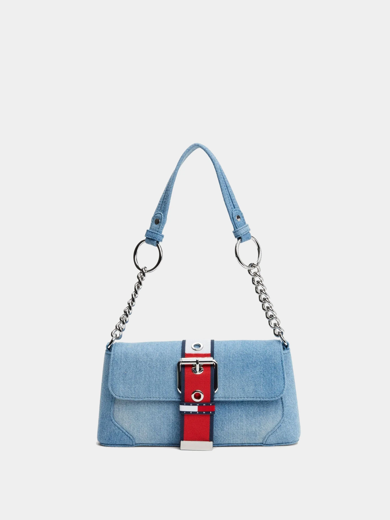 Сумки Tommy Hilfiger модель AW0AW16694-0GY Сумки Tommy Hilfiger модель AW0AW16694-0GY Фото