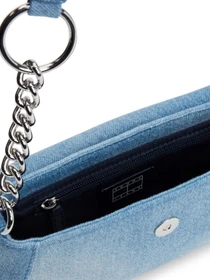 Сумки Tommy Hilfiger модель AW0AW16694-0GY Фото