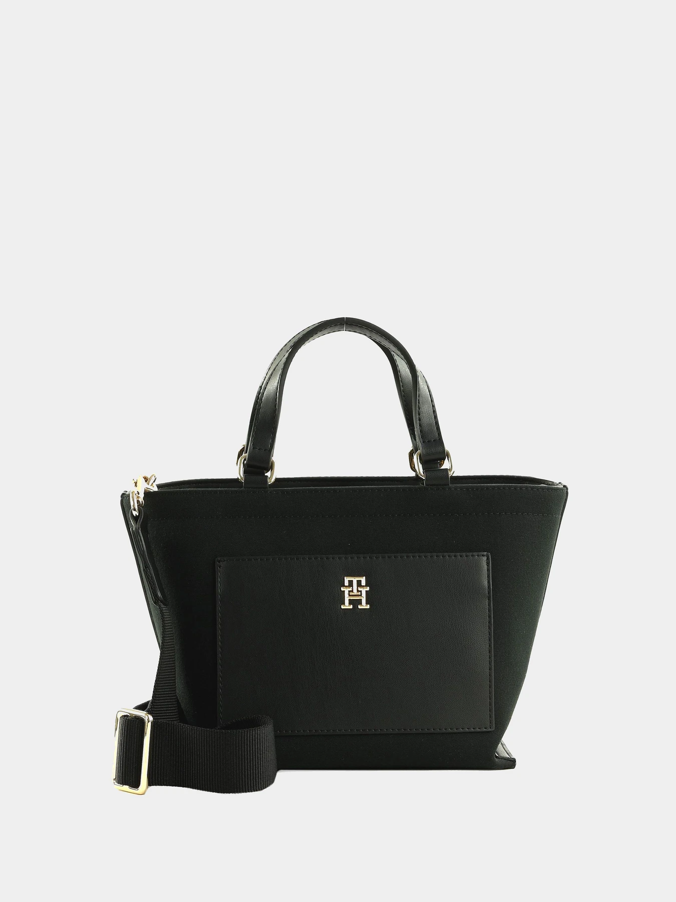 Сумки Tommy Hilfiger модель AW0AW16705-BDS Сумки Tommy Hilfiger модель AW0AW16705-BDS Фото