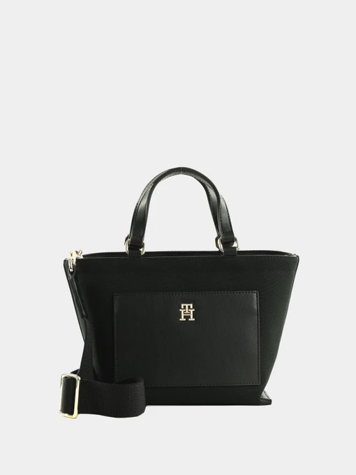 Сумки Tommy Hilfiger модель AW0AW16705-BDS Фото