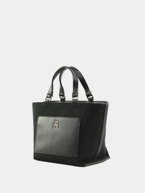 Сумки Tommy Hilfiger модель AW0AW16705-BDS Фото