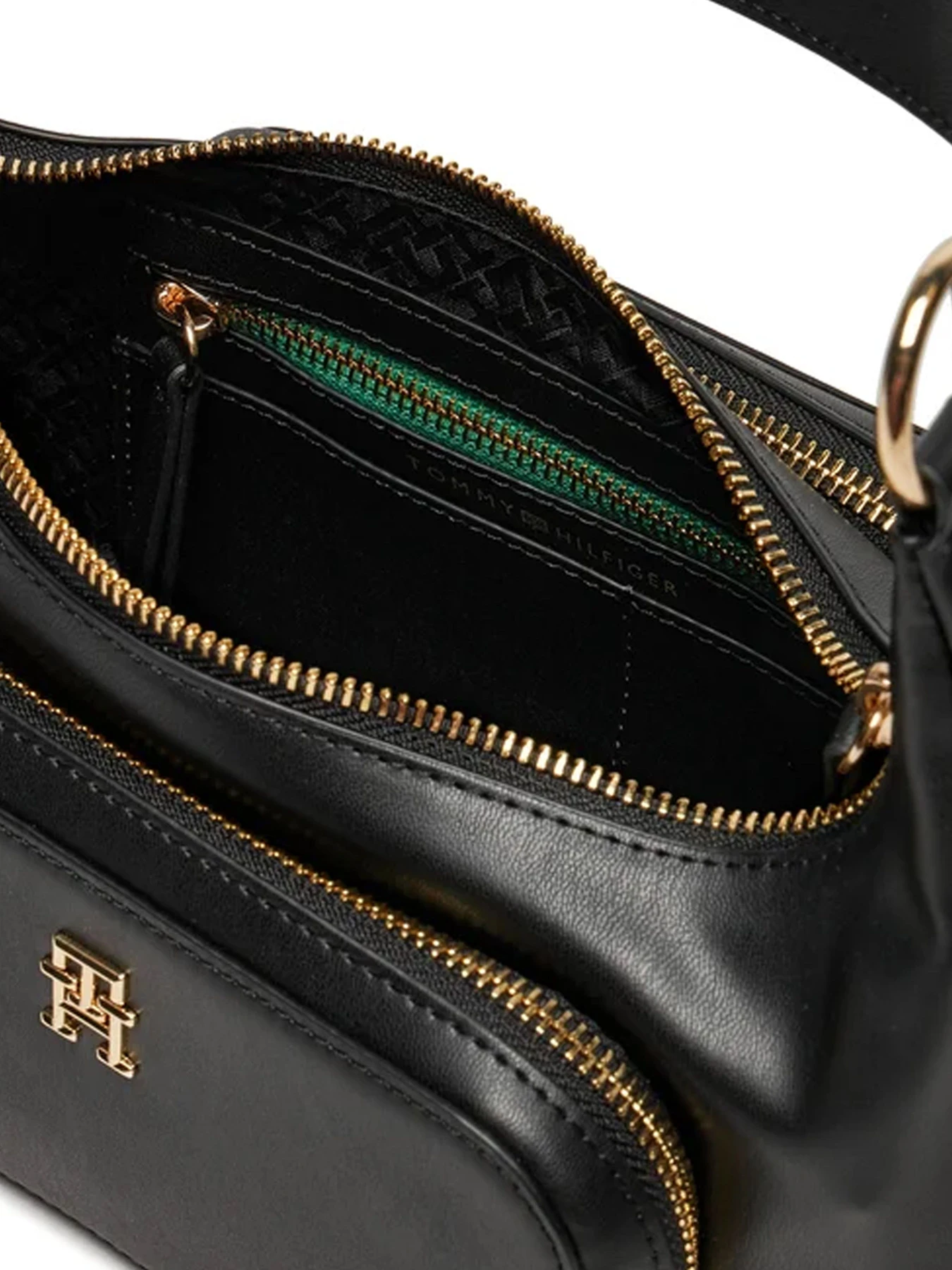 Сумки Tommy Hilfiger модель AW0AW16711-BDS Сумки Tommy Hilfiger модель AW0AW16711-BDS Фото