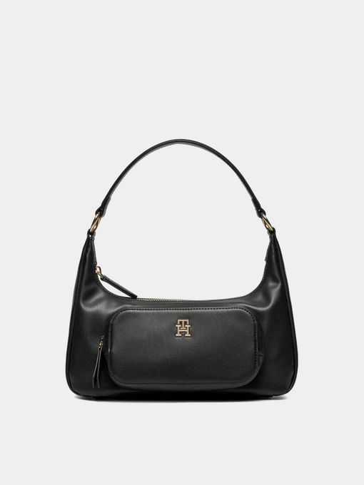 Сумки Tommy Hilfiger модель AW0AW16711-BDS Фото