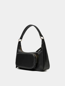 Сумки Tommy Hilfiger модель AW0AW16711-BDS Фото