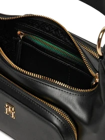 Сумки Tommy Hilfiger модель AW0AW16711-BDS Фото