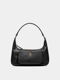 Сумки Tommy Hilfiger модель AW0AW16711-BDS Фото
