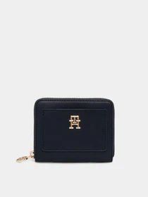 Кошельки Tommy Hilfiger модель AW0AW16722-DW6 Фото