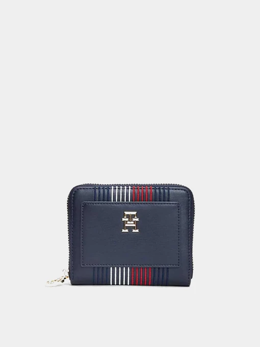 Кошельки Tommy Hilfiger модель AW0AW16737-DW6 Фото
