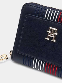 Кошельки Tommy Hilfiger модель AW0AW16737-DW6 Фото