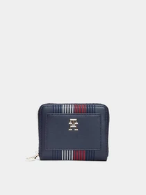 Кошельки Tommy Hilfiger модель AW0AW16737-DW6 Фото