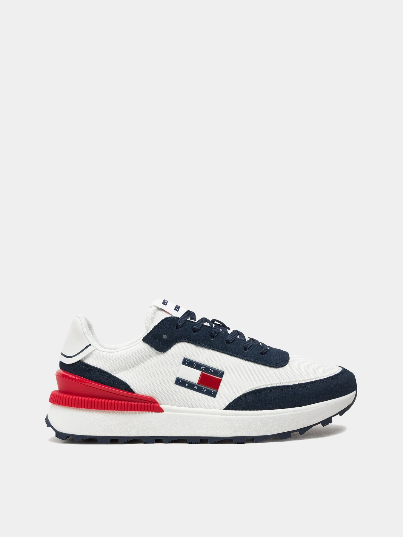 Кроссовки Tommy Hilfiger модель EM0EM01265-C1G Кроссовки Tommy Hilfiger модель EM0EM01265-C1G Фото