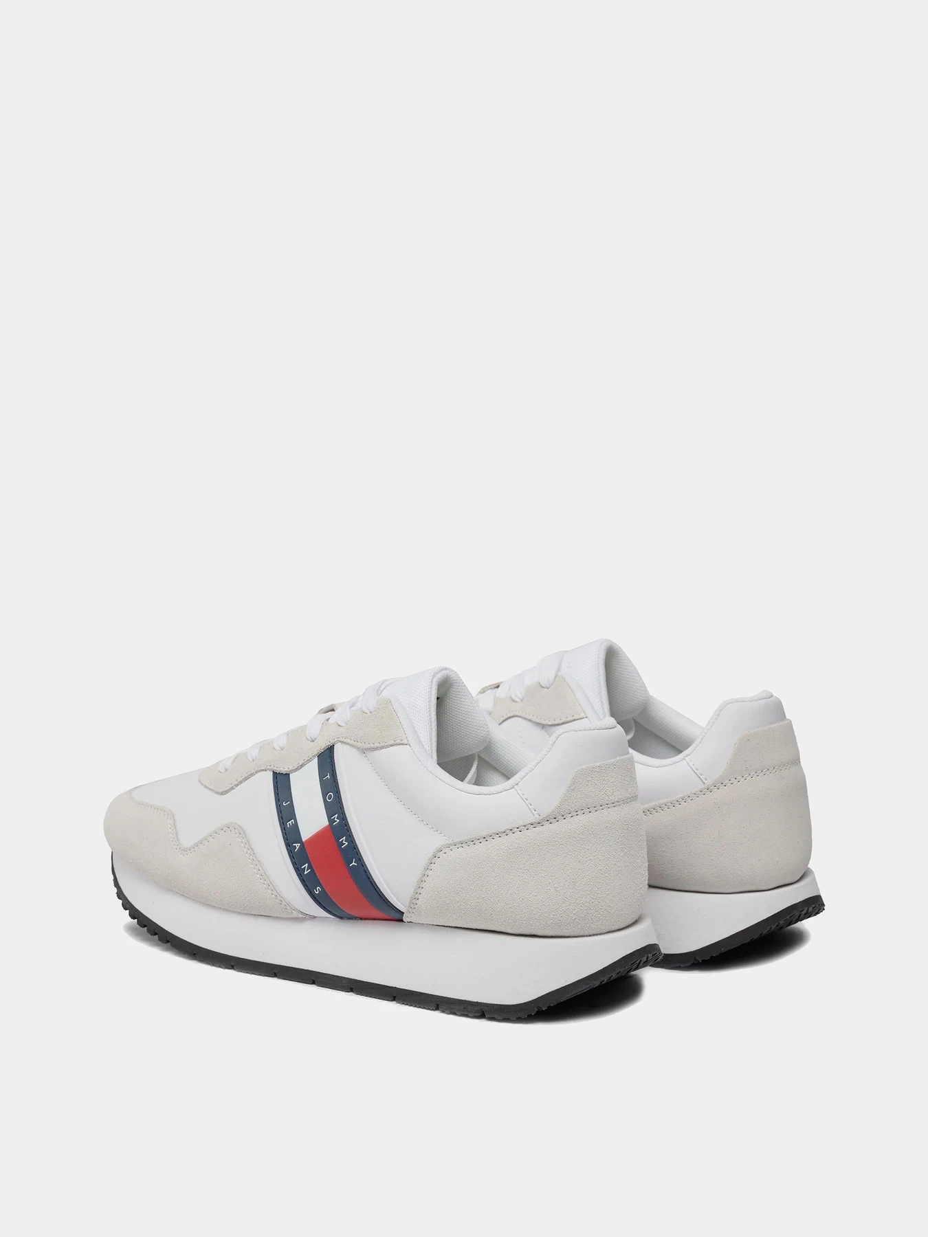Кроссовки Tommy Hilfiger модель EM0EM01316-YBR Кроссовки Tommy Hilfiger модель EM0EM01316-YBR Фото