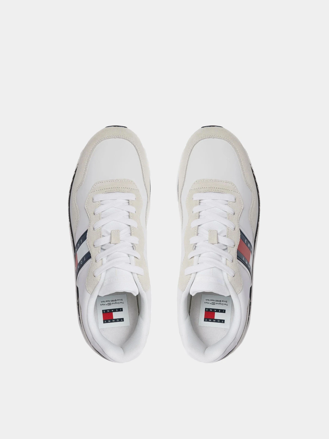 Кроссовки Tommy Hilfiger модель EM0EM01316-YBR Кроссовки Tommy Hilfiger модель EM0EM01316-YBR Фото