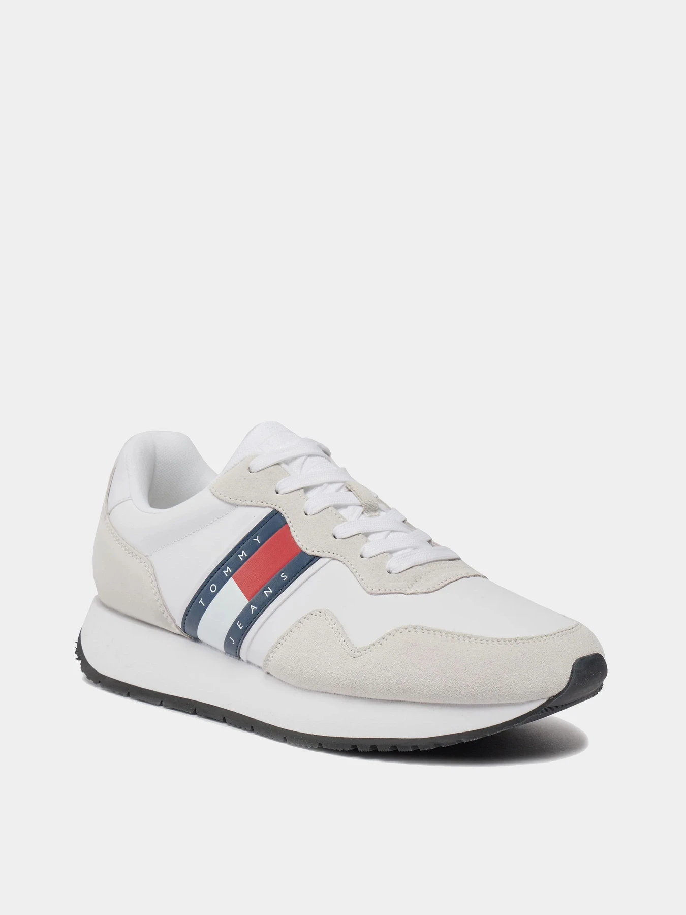 Кроссовки Tommy Hilfiger модель EM0EM01316-YBR Кроссовки Tommy Hilfiger модель EM0EM01316-YBR Фото
