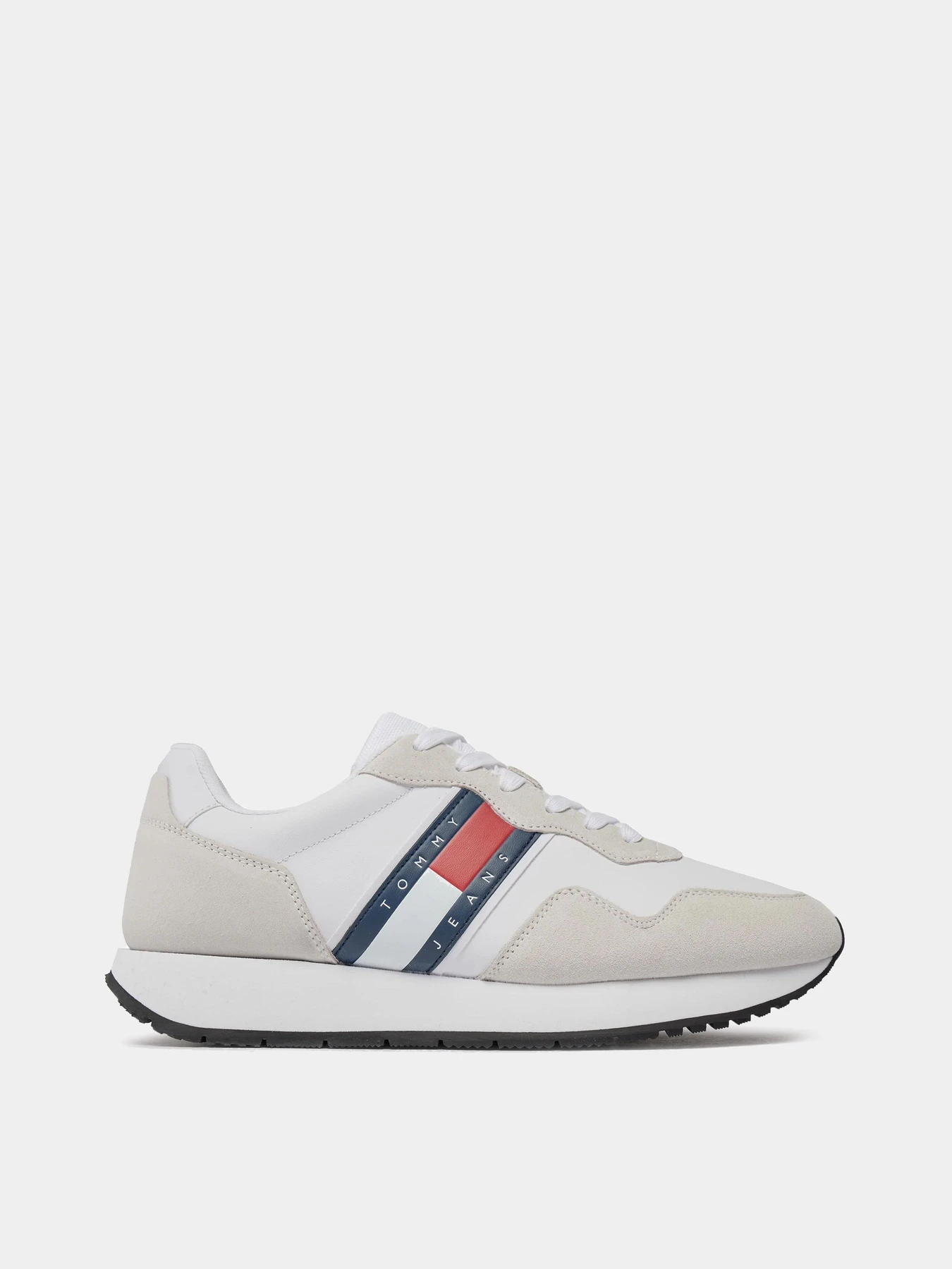 Кроссовки Tommy Hilfiger модель EM0EM01316-YBR Кроссовки Tommy Hilfiger модель EM0EM01316-YBR Фото