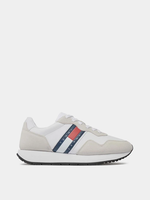 Кроссовки Tommy Hilfiger модель EM0EM01316-YBR Фото