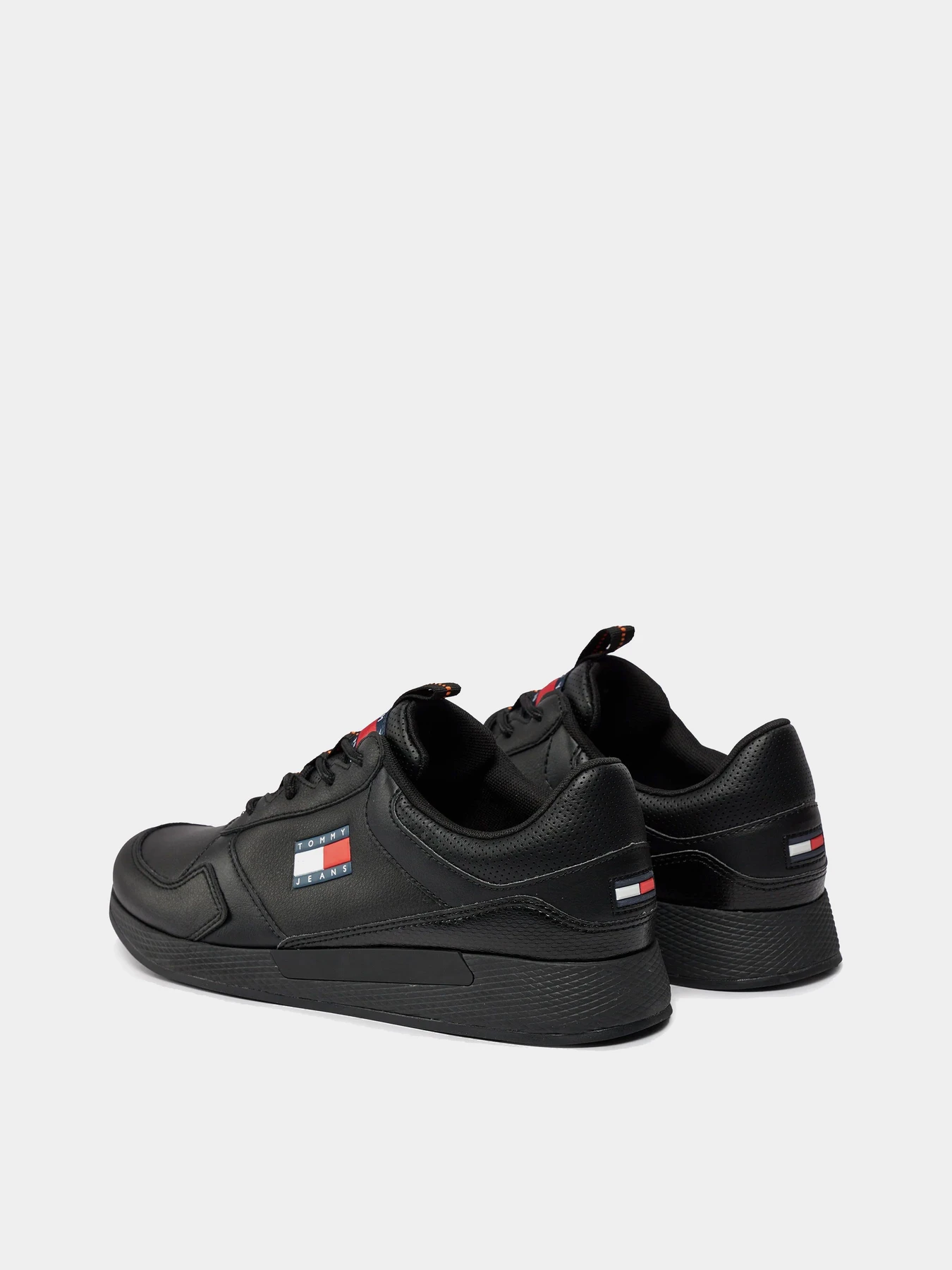 Кроссовки Tommy Hilfiger модель EM0EM01409-BDS Кроссовки Tommy Hilfiger модель EM0EM01409-BDS Фото
