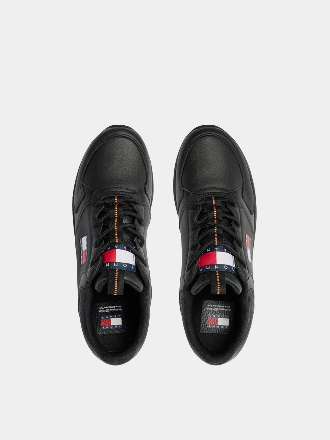 Кроссовки Tommy Hilfiger модель EM0EM01409-BDS Кроссовки Tommy Hilfiger модель EM0EM01409-BDS Фото