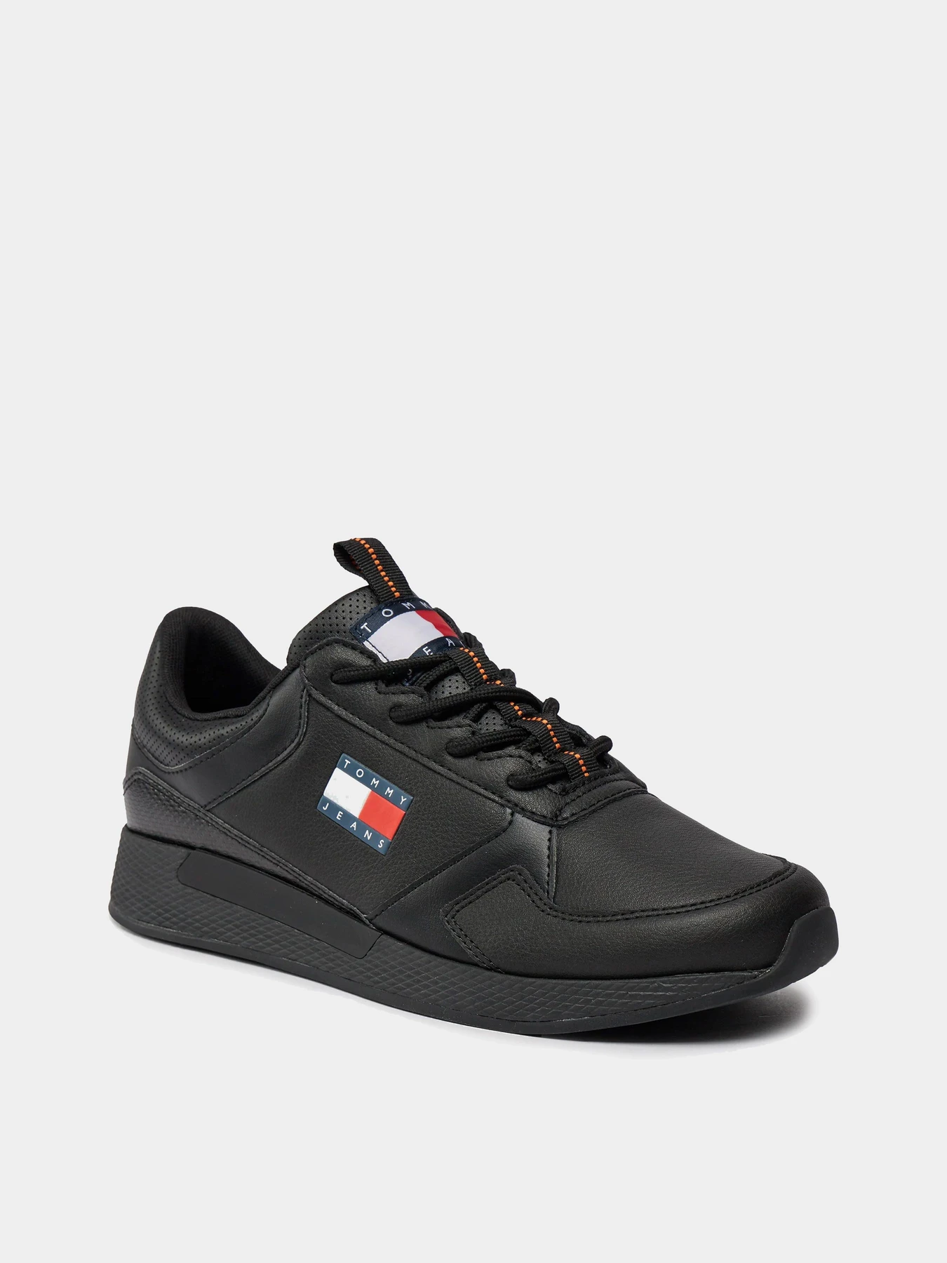 Кроссовки Tommy Hilfiger модель EM0EM01409-BDS Кроссовки Tommy Hilfiger модель EM0EM01409-BDS Фото