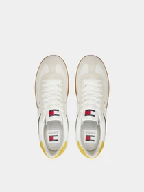 Кеды Tommy Hilfiger модель EM0EM01414-ZGR Фото