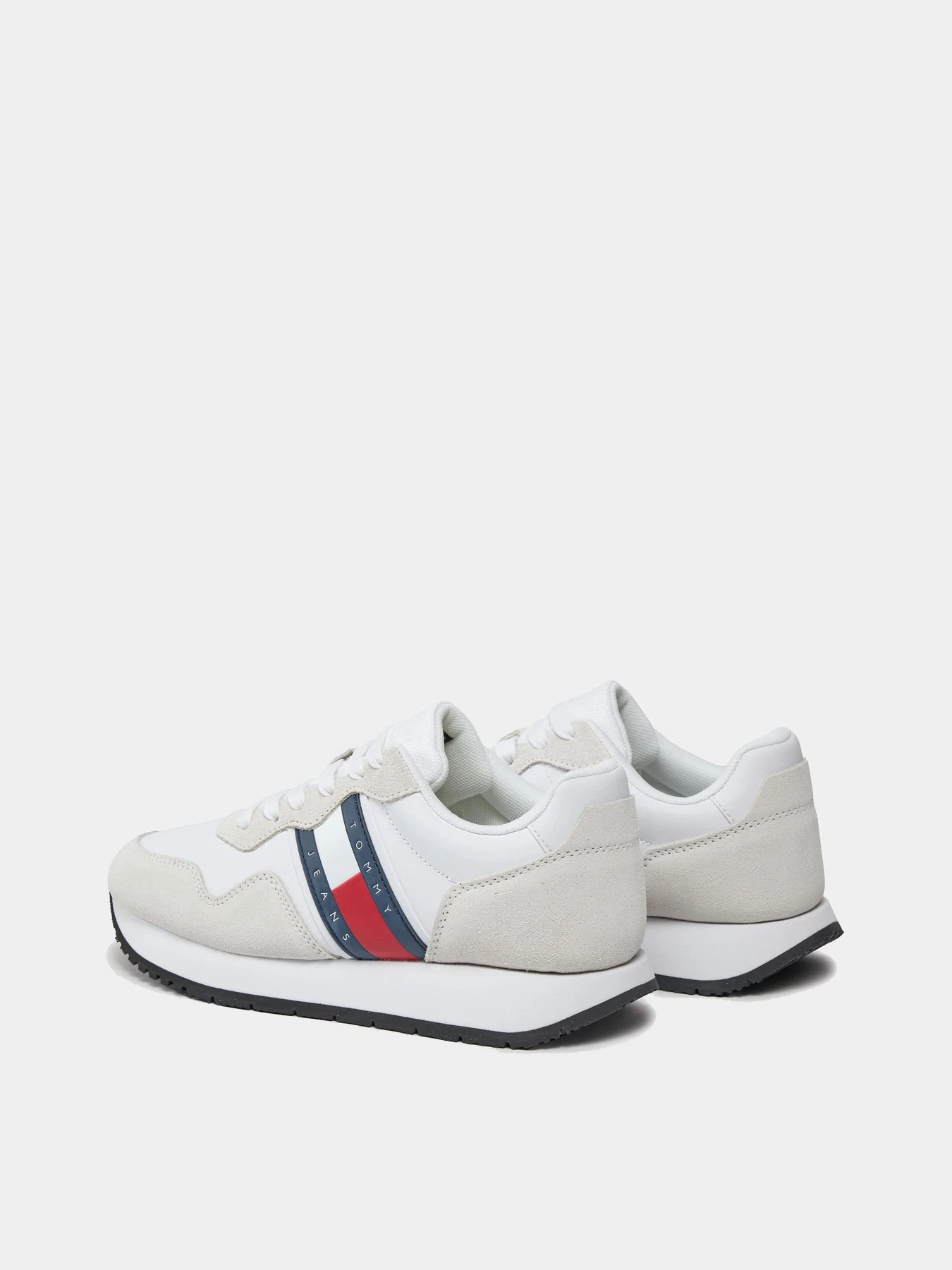 Кроссовки Tommy Hilfiger модель EN0EN02510-YBS Кроссовки Tommy Hilfiger модель EN0EN02510-YBS Фото