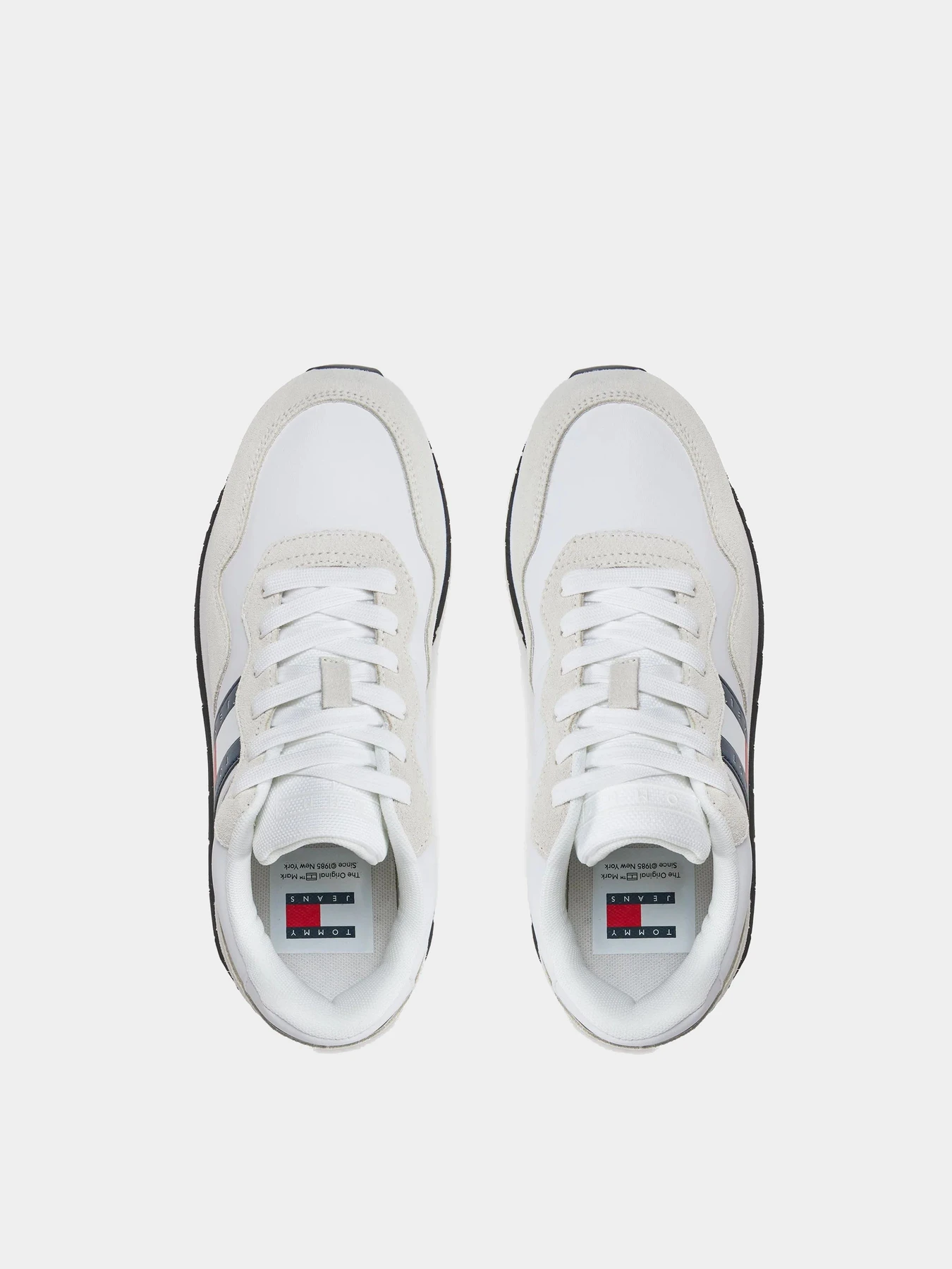 Кроссовки Tommy Hilfiger модель EN0EN02510-YBS Кроссовки Tommy Hilfiger модель EN0EN02510-YBS Фото